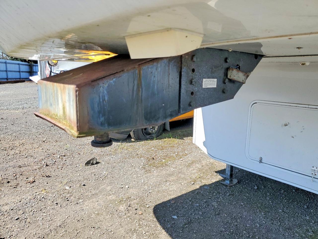 2005 KZ 2005 KZ-RV Camper