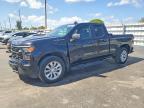 2022 Chevrolet Silverado C1500 Custom