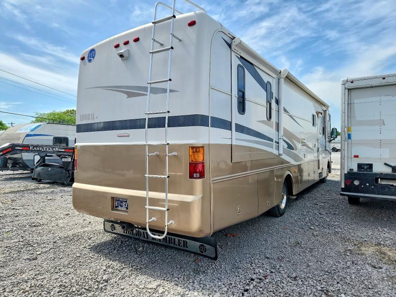 2005 Workhorse Custom Chassis RV