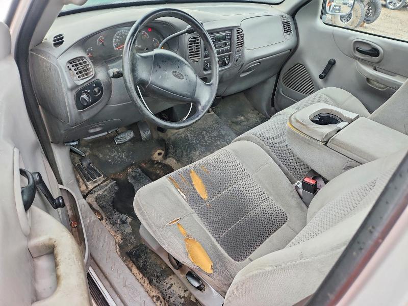 2001 Ford F150