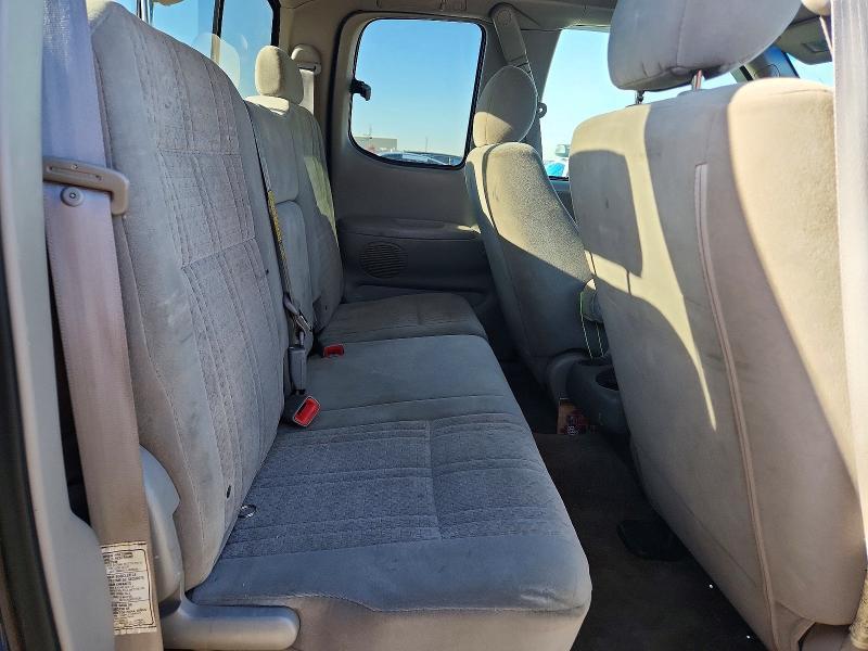 2005 Toyota Tundra SR5