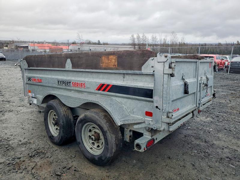 2021 Ktrl D610-10