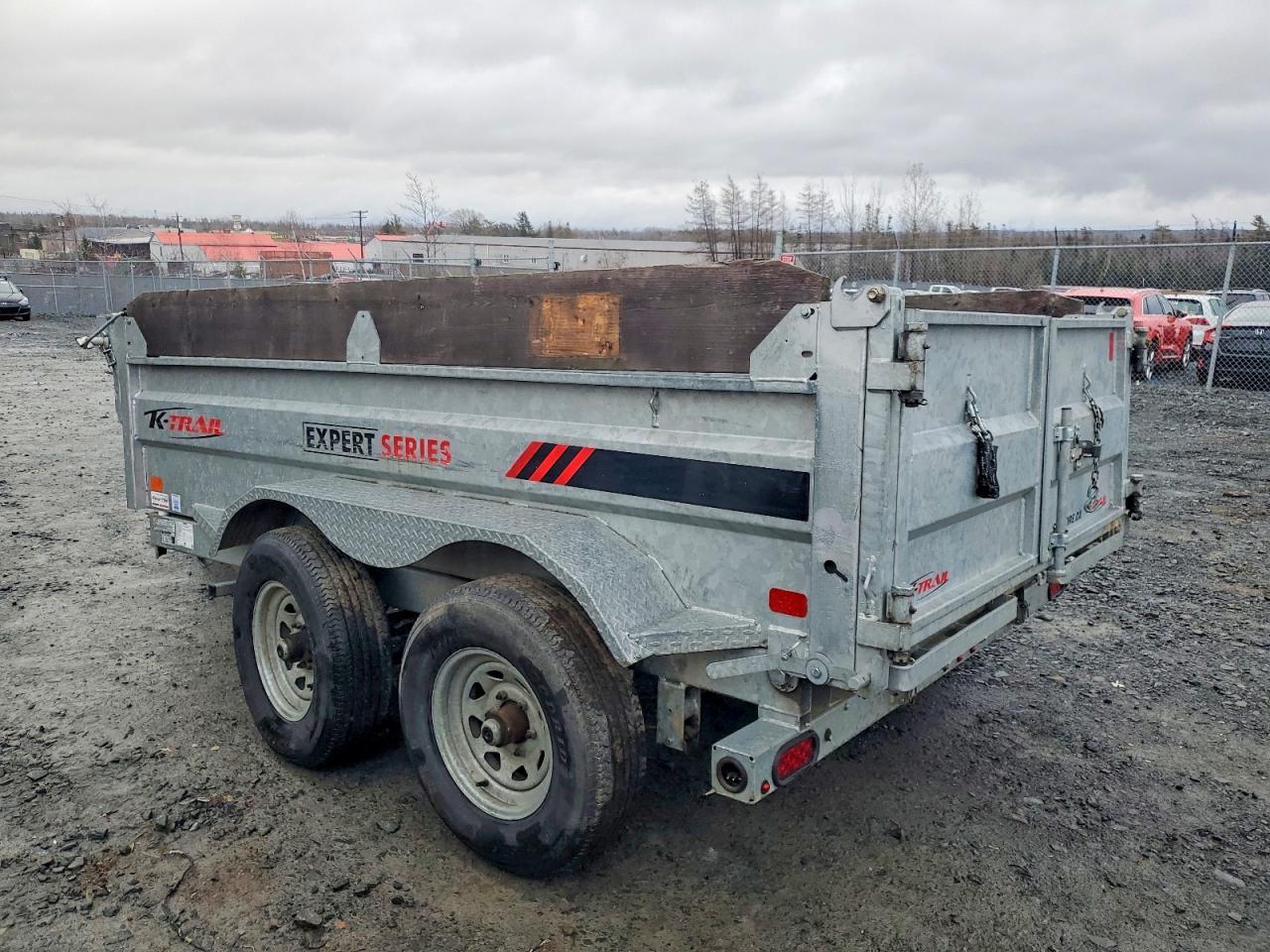 2021 Ktrl D610-10