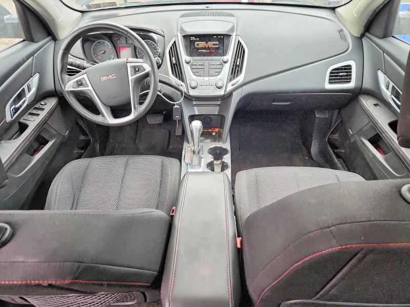 2015 GMC Terrain sle