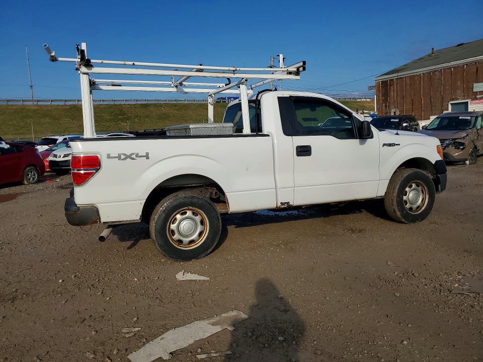 2013 Ford F150
