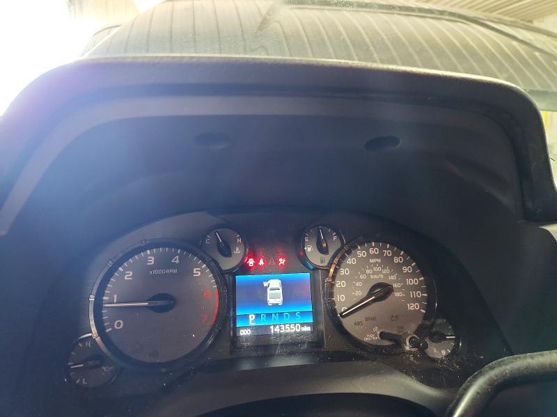 2014 Toyota Tundra SR