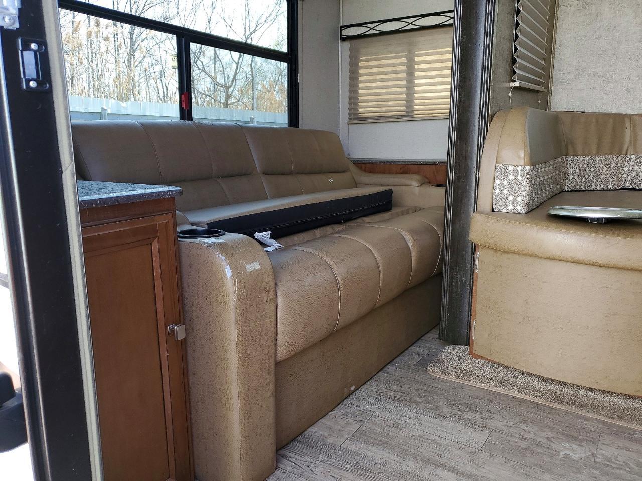 2017 Foresriver 2017 Forest River Freedom Express Camper