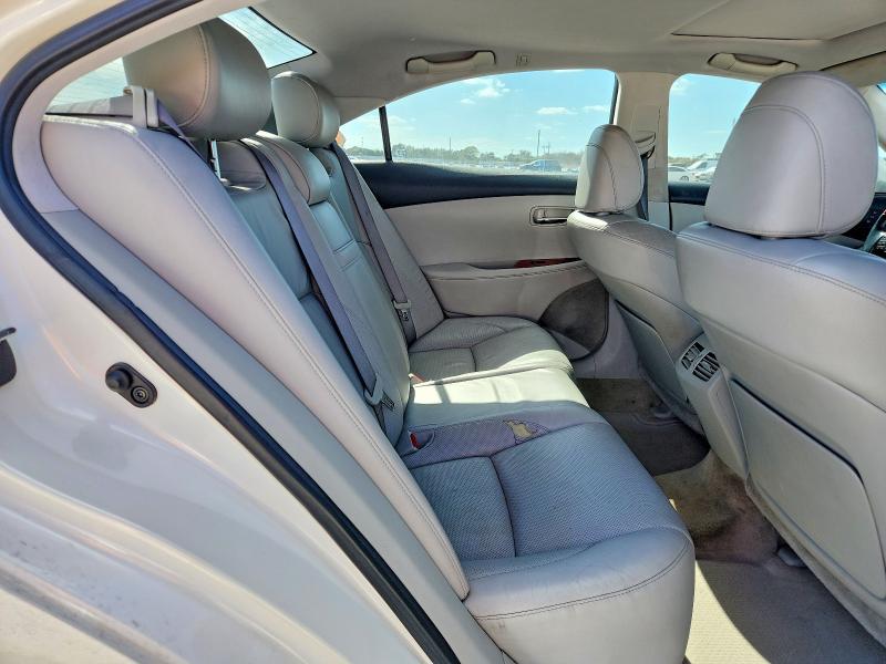 2007 Lexus Es 350