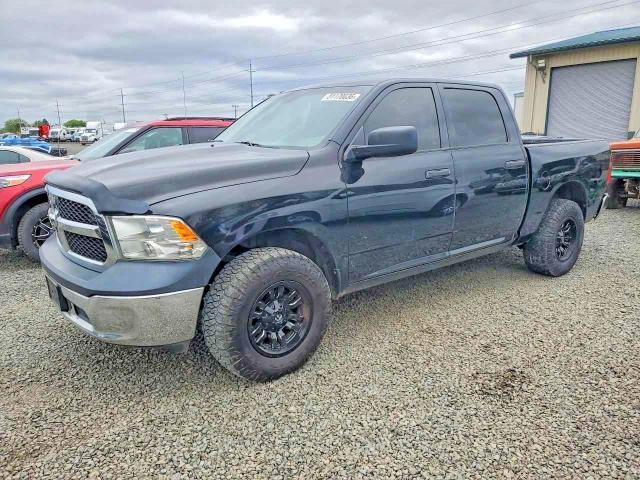 2015 Dodge RAM 1500 ST