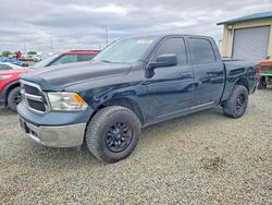 Dodge salvage cars for sale: 2015 Dodge RAM 1500 ST