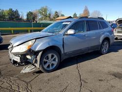 2013 Subaru Outback 2.5i Premium for sale in Denver, CO