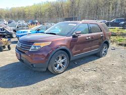 2012 Ford Explorer Limited for sale in Baltimore, MD
