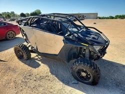 Polaris salvage cars for sale: 2022 Polaris Rzr pro xp Sport