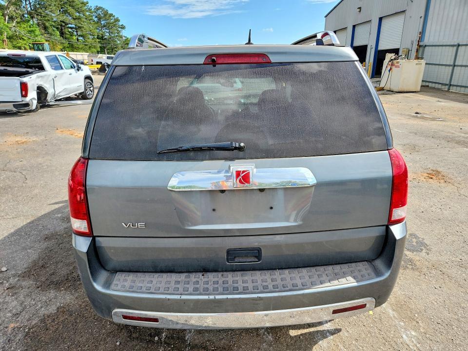 2007 Saturn Vue