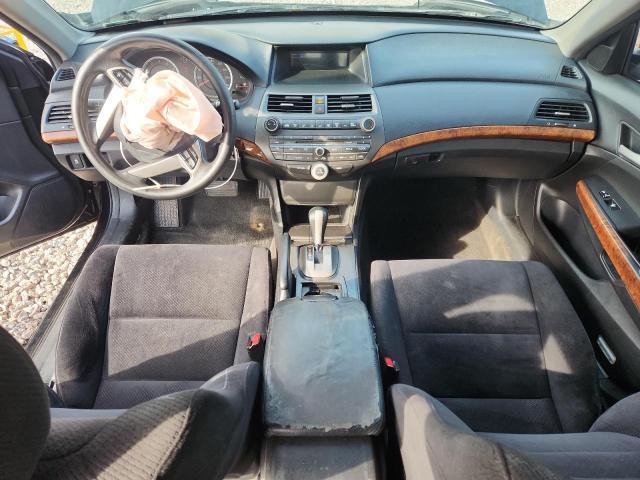 2012 Honda Accord ex
