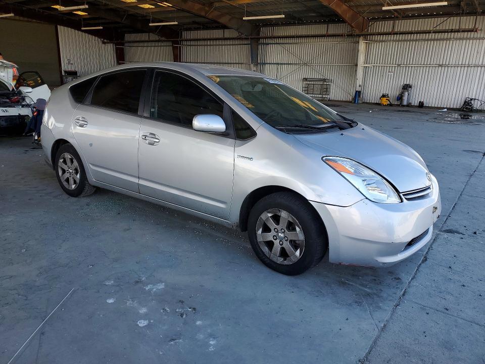 2006 Toyota Prius Base