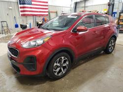 2020 KIA Sportage lx for sale in Casper, WY