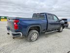 2020 Chevrolet Silverado K2500 Heavy Duty LTZ