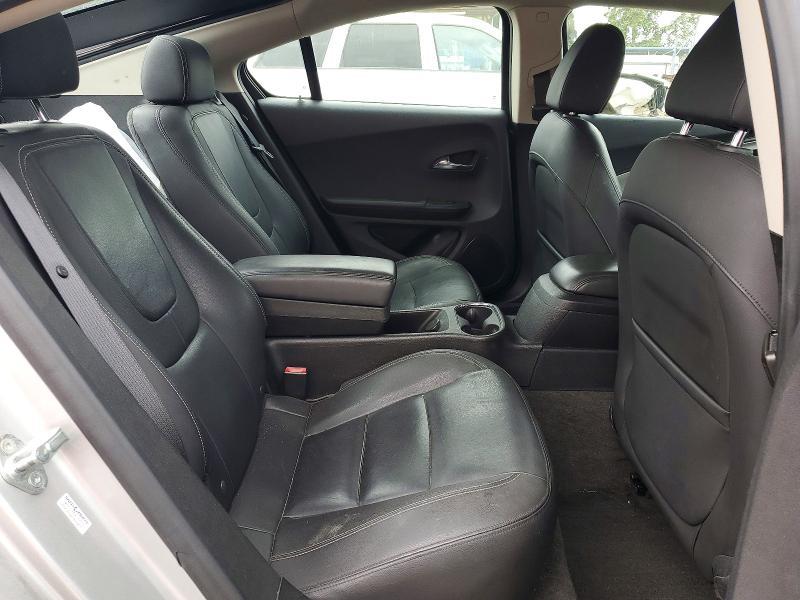 2013 Chevrolet Volt