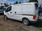 2020 Nissan NV200 Delivery Van
