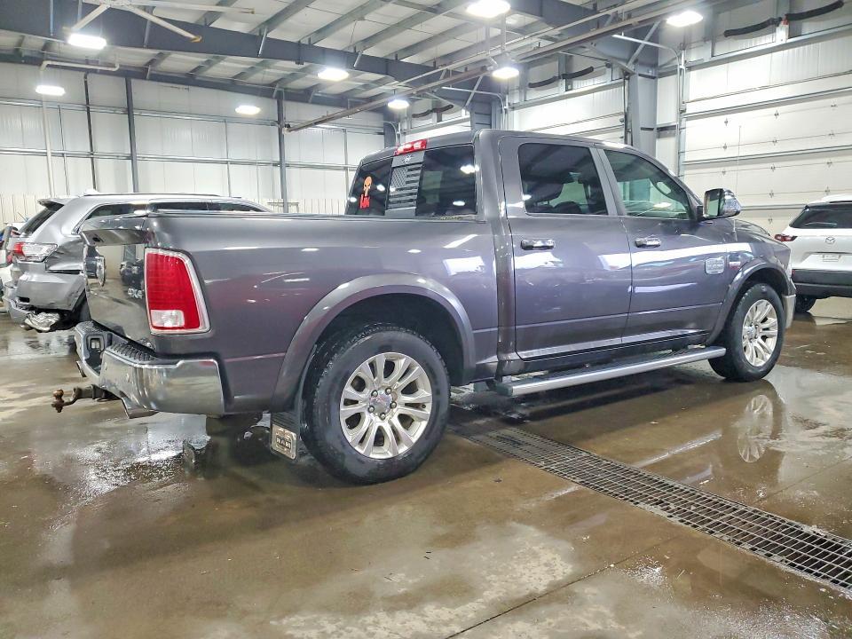 2014 Dodge RAM 1500 Longhorn