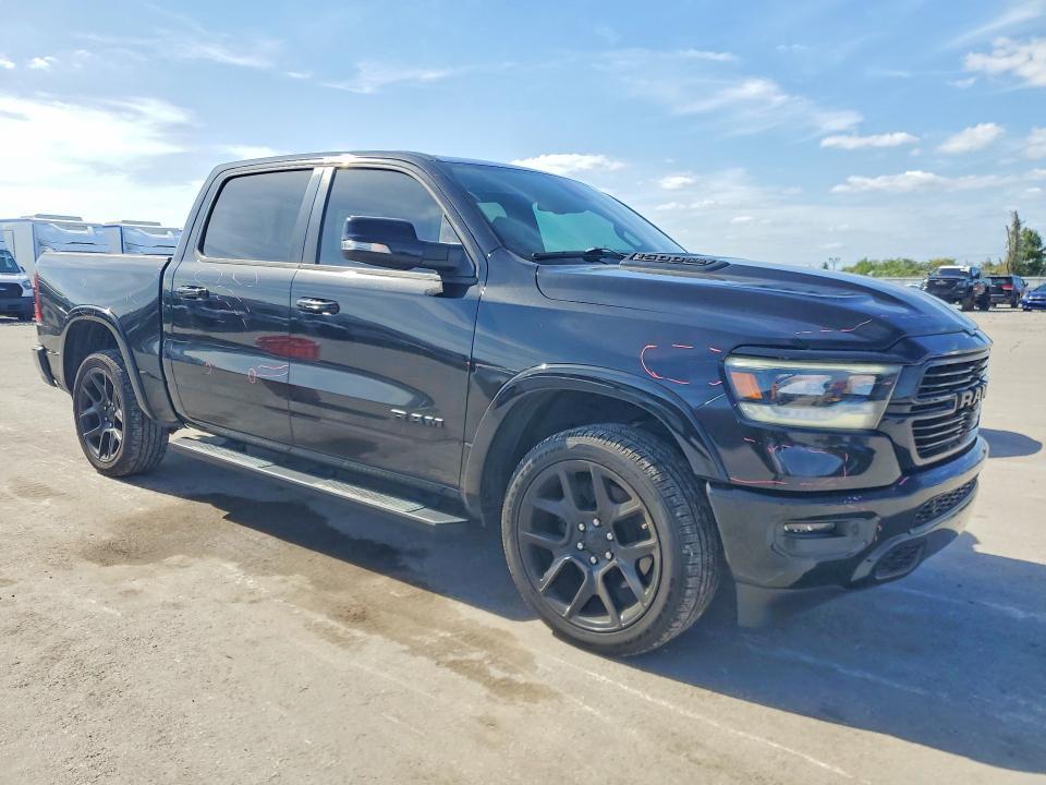 2020 Dodge 1500 Laramie