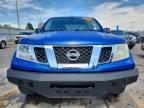 2012 Nissan Frontier S