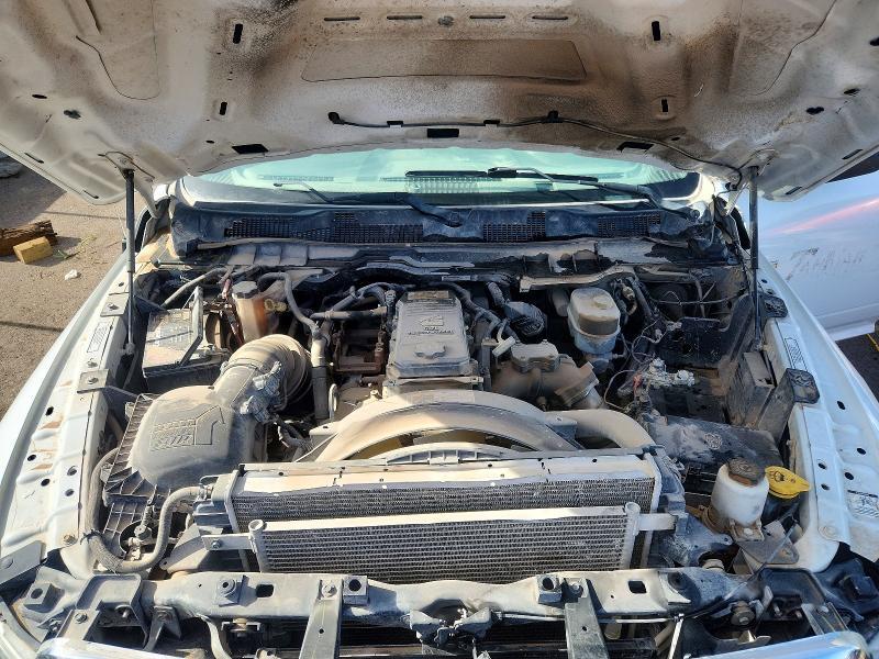 2018 Dodge RAM 2500 ST