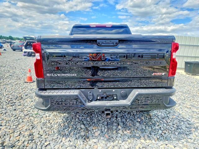 2026 Chev Silverado C1500 Heavy Duty