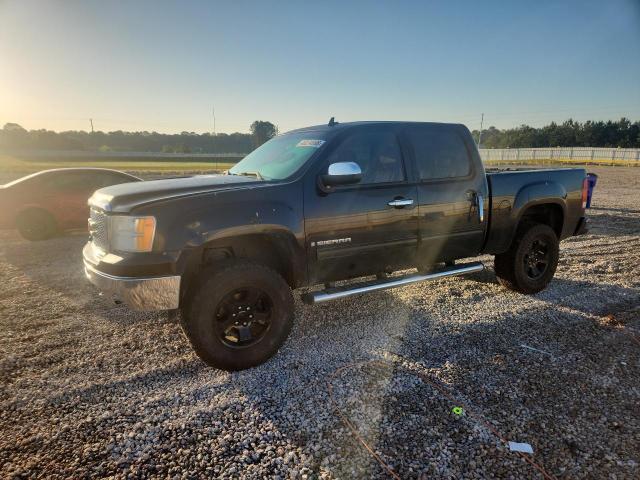 2009 GMC Sierra C1500 SLT
