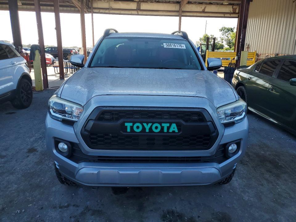 2017 Toyota Tacoma SR5 V6