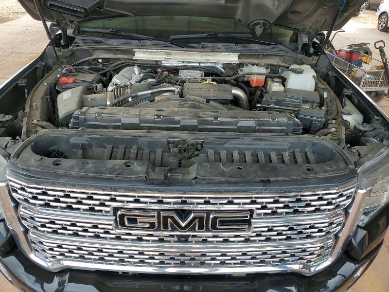 2020 GMC Sierra K2500 Denali