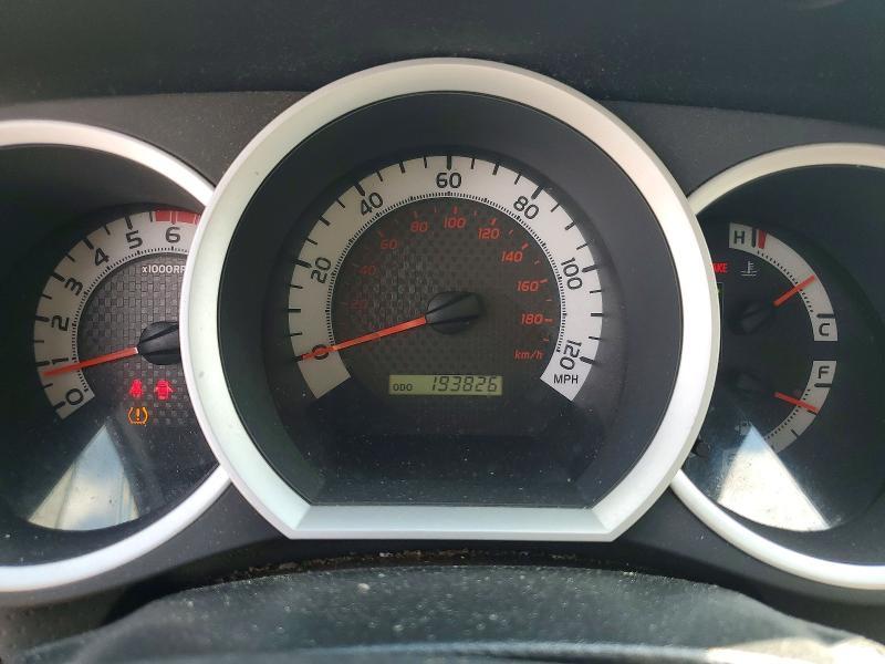 2013 Toyota Tacoma Base