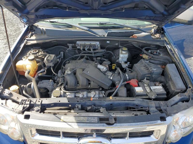 2008 Ford Escape xlt