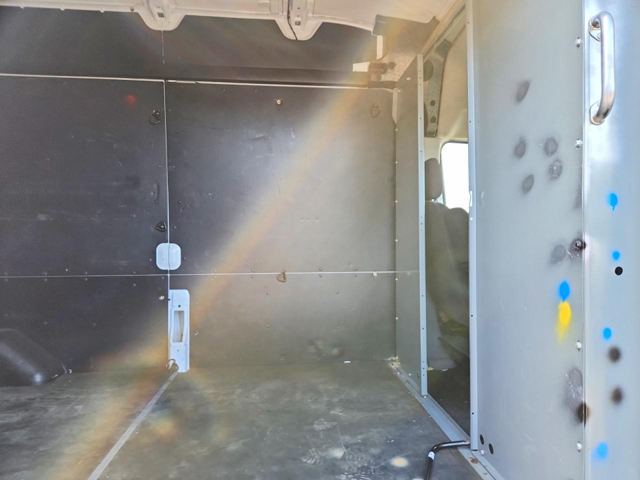 2018 Ford Transit 350 Delivery Van