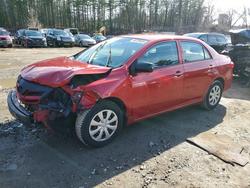 2011 Toyota Corolla Base for sale in North Billerica, MA