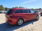 2021 Toyota Sienna xse 7-passenger