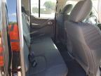 2016 Nissan Frontier Desert Runner