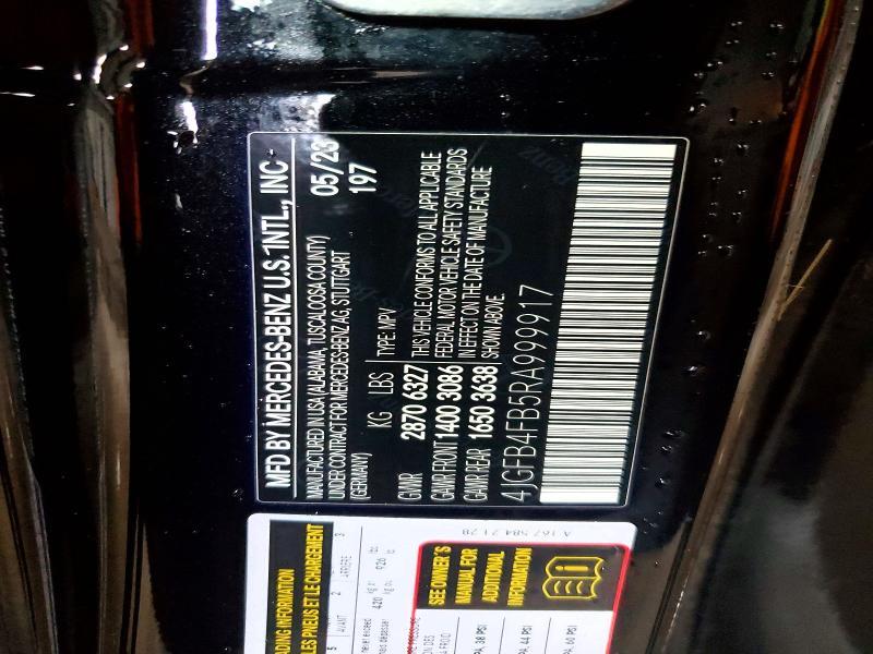 2024 Mercedes-Benz Gle 350 4matic