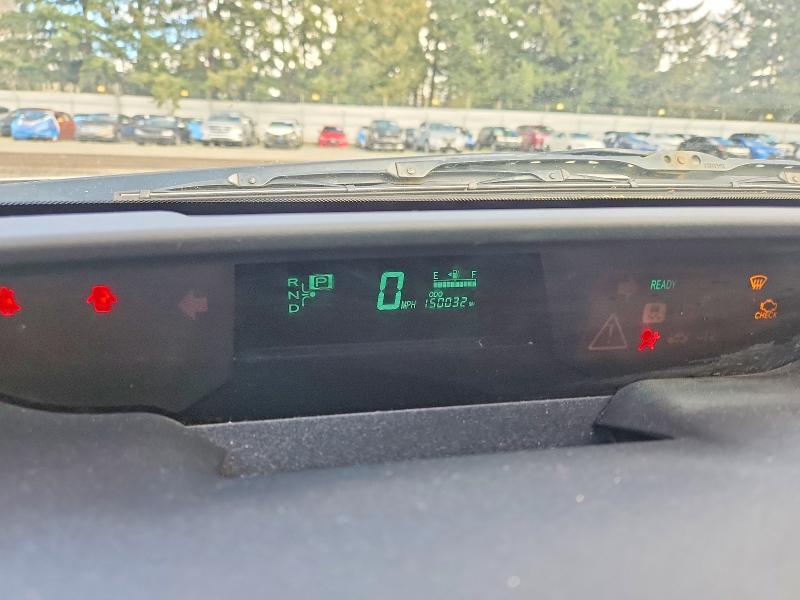 2009 Toyota Prius Touring