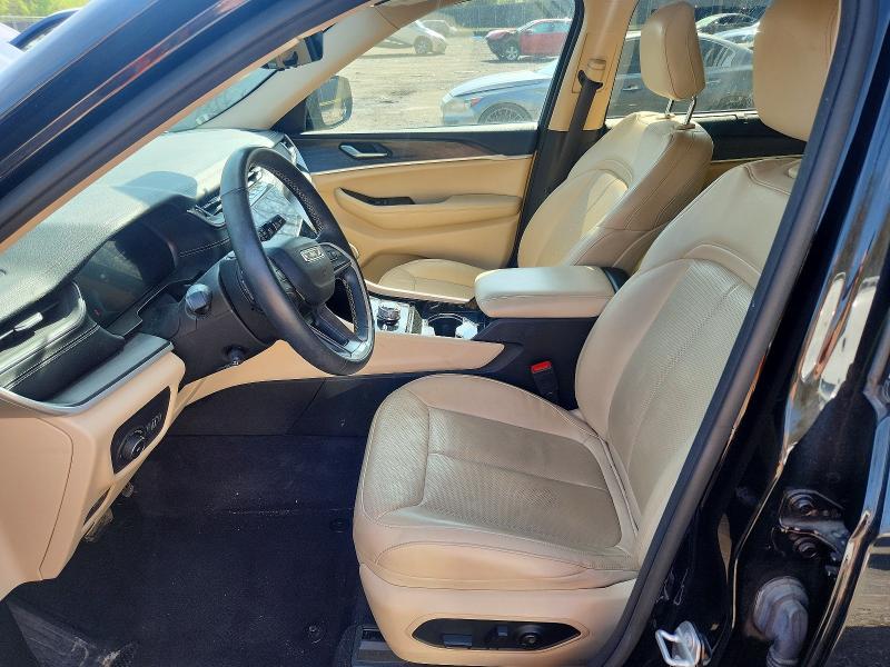 2022 Jeep Grand Cherokee