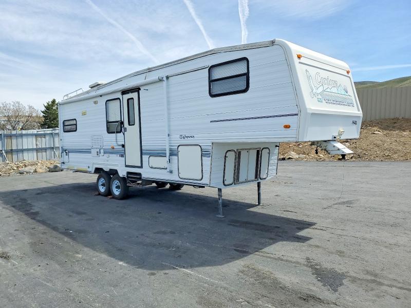 1995 KIT Recreational Vehicle (rv)