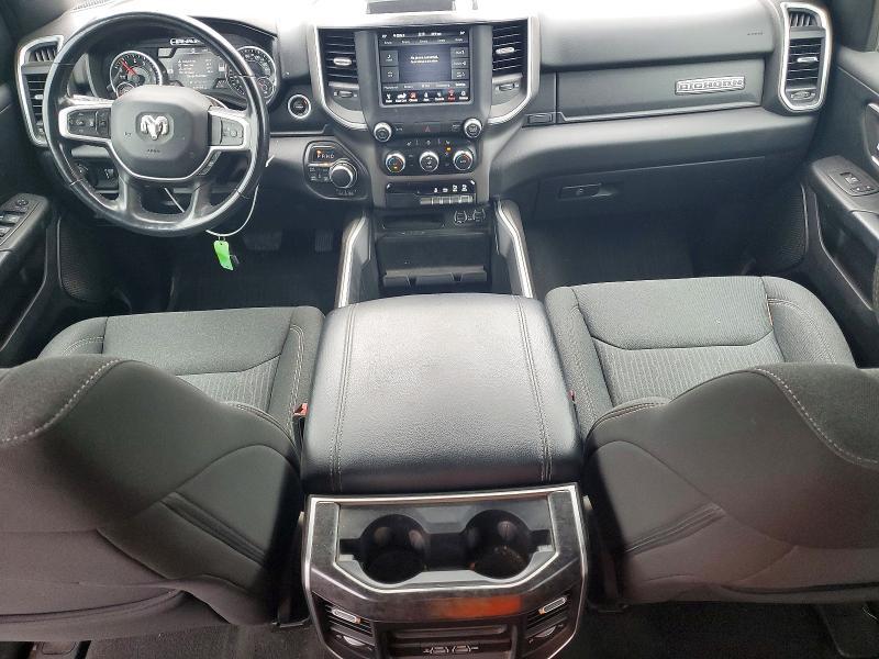 2020 Dodge RAM 1500 BIG Horn