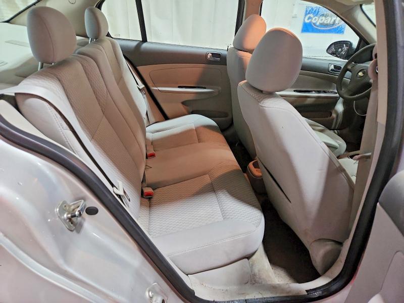 2007 Chevrolet Cobalt lt