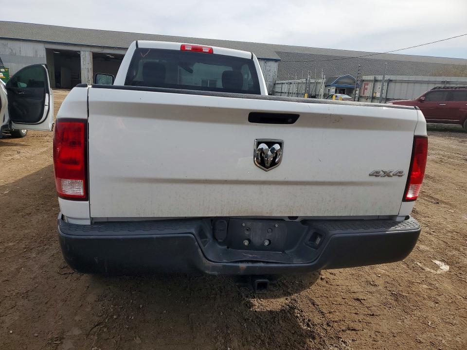 2016 Dodge RAM 1500 ST