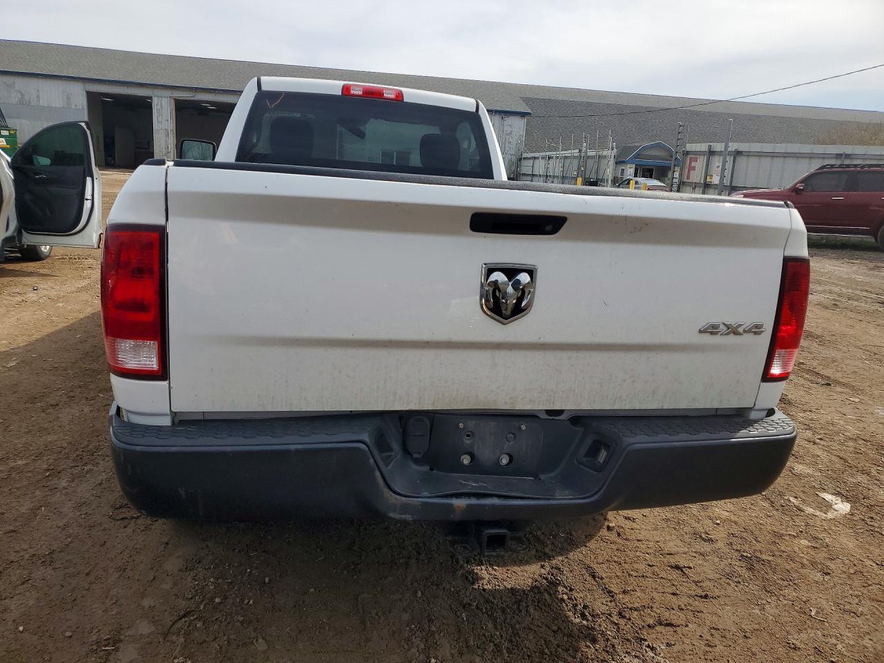 2016 Dodge RAM 1500 ST