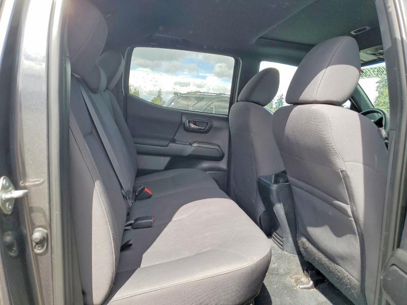 2019 Toyota Tacoma TRD OFF-Road