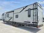 2020 Cherokee By Forest R Recreational Vehicle (RV)-TOY Hauler Camper