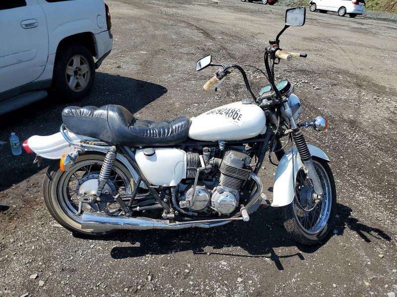 1976 Honda Motor