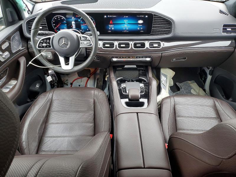 2020 Mercedes-Benz Gle 350 4matic